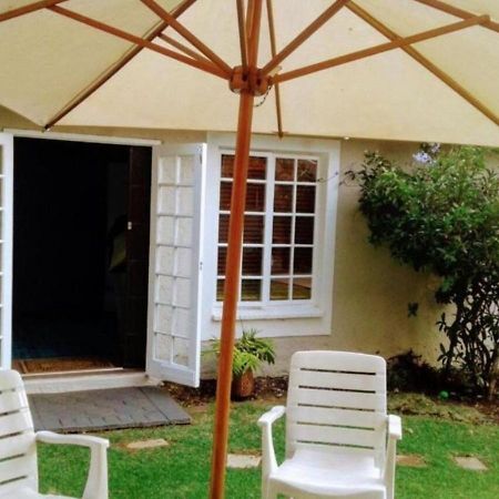 Limonite Guesthouse Pretoria-Noord Exterior foto