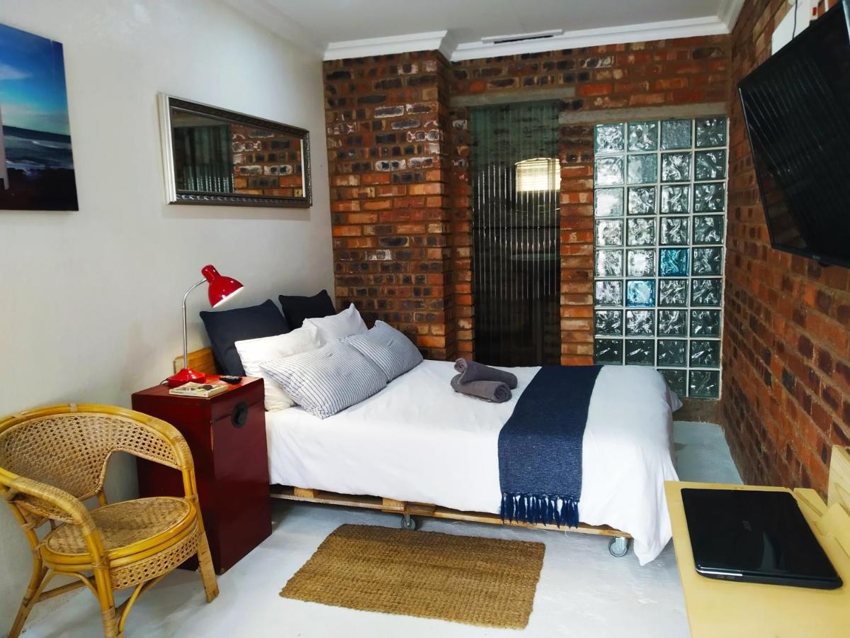 Limonite Guesthouse Pretoria-Noord Exterior foto