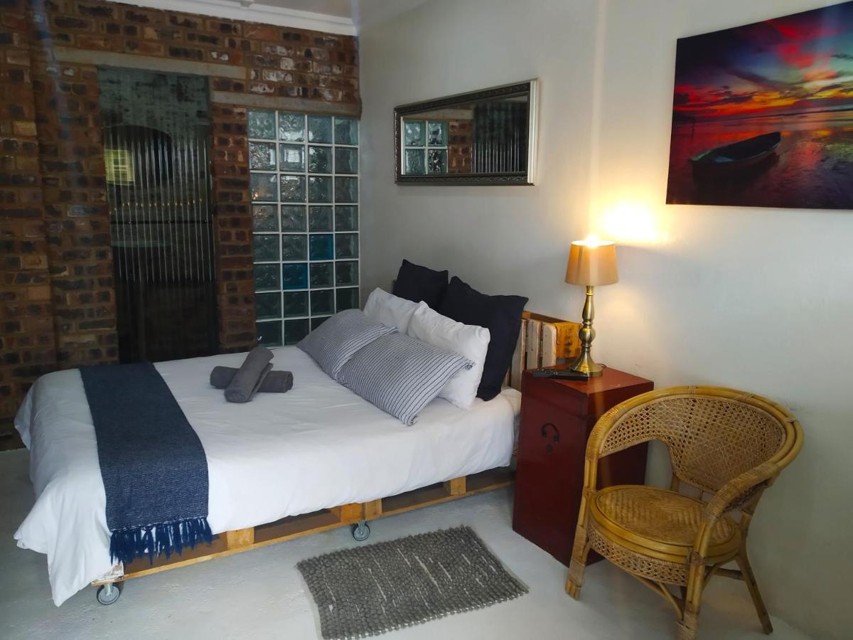 Limonite Guesthouse Pretoria-Noord Exterior foto