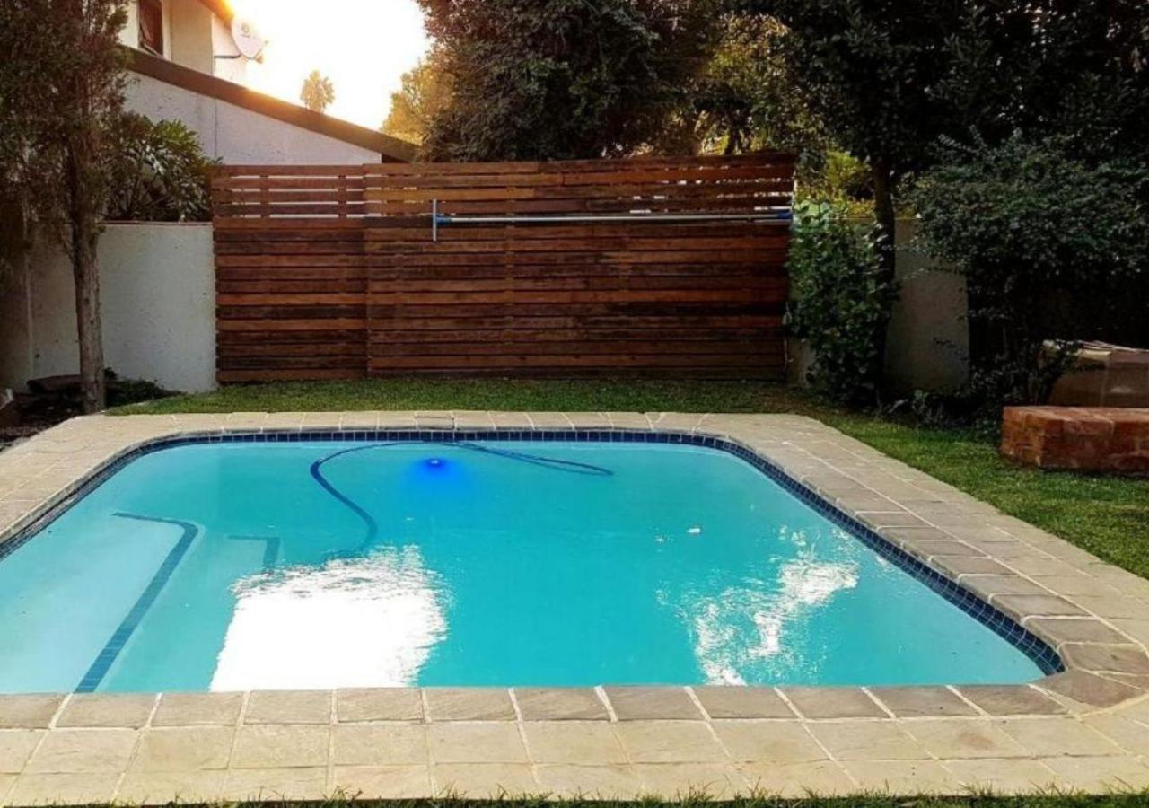 Limonite Guesthouse Pretoria-Noord Exterior foto