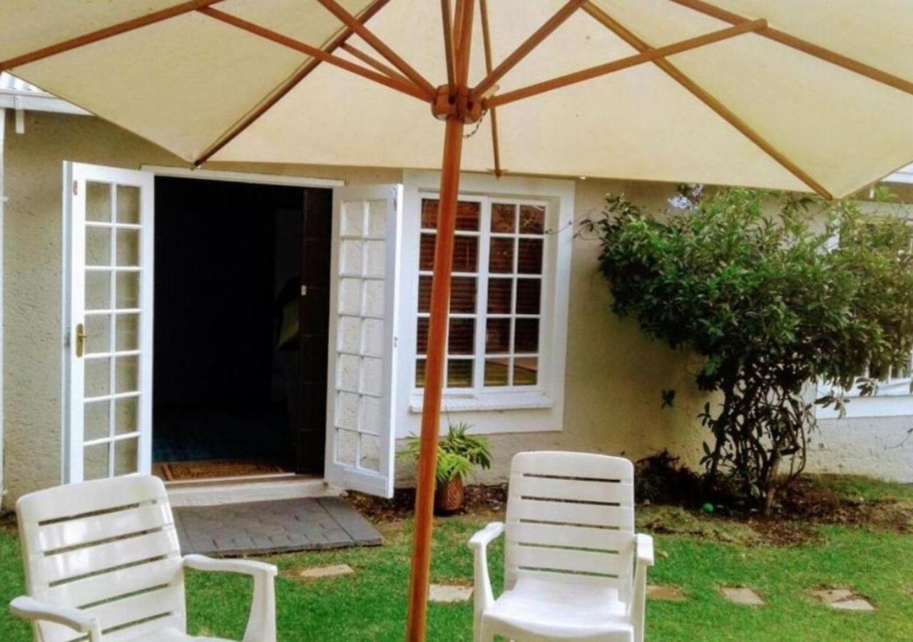 Limonite Guesthouse Pretoria-Noord Exterior foto