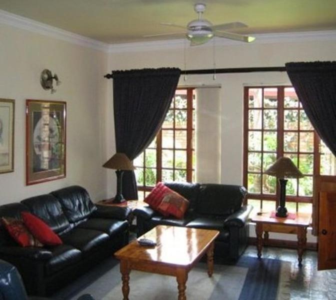 Limonite Guesthouse Pretoria-Noord Exterior foto