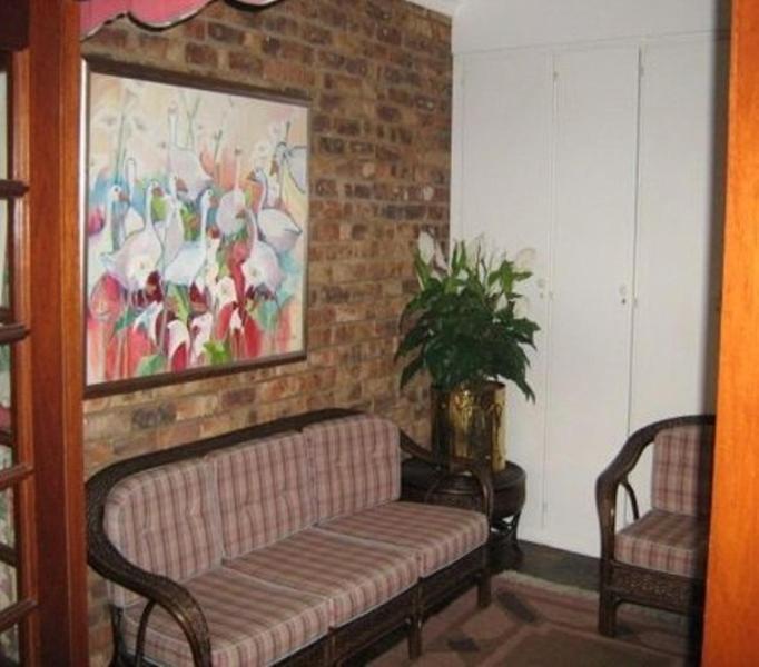 Limonite Guesthouse Pretoria-Noord Exterior foto