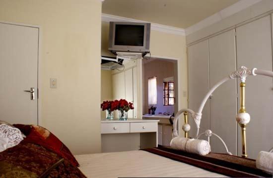 Limonite Guesthouse Pretoria-Noord Exterior foto