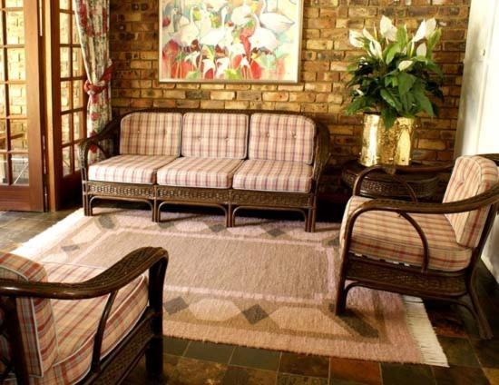 Limonite Guesthouse Pretoria-Noord Exterior foto