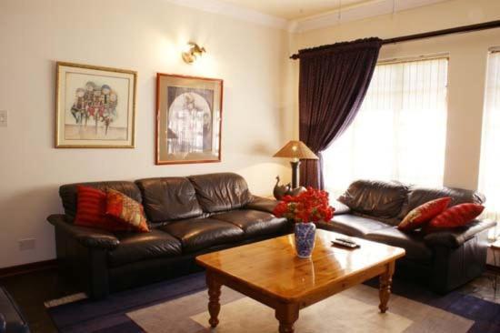 Limonite Guesthouse Pretoria-Noord Exterior foto