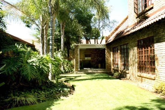 Limonite Guesthouse Pretoria-Noord Exterior foto