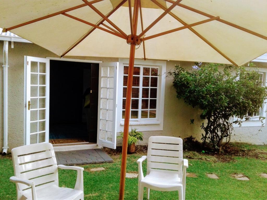 Limonite Guesthouse Pretoria-Noord Exterior foto